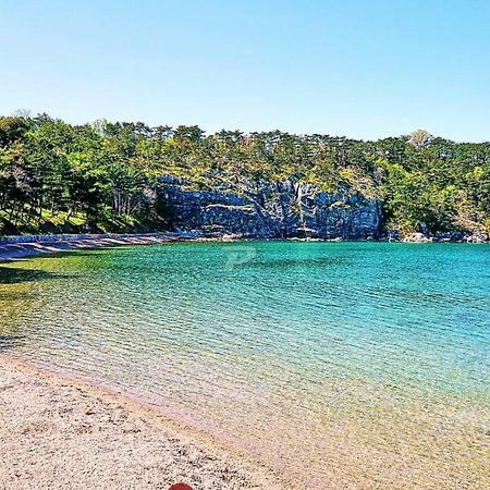 Villa Masha Omišalj Zewnętrze zdjęcie