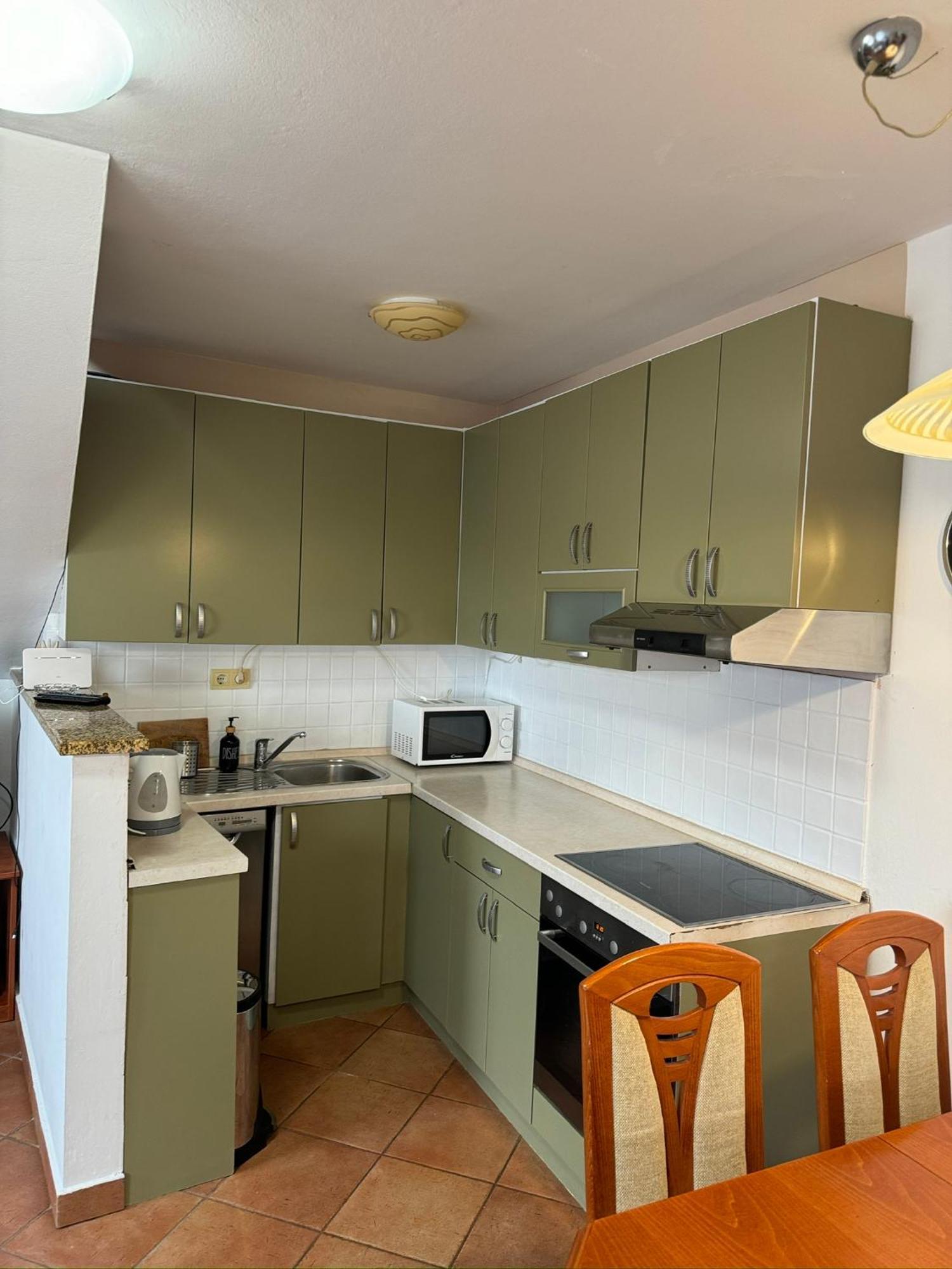 Villa Masha Omišalj Zewnętrze zdjęcie