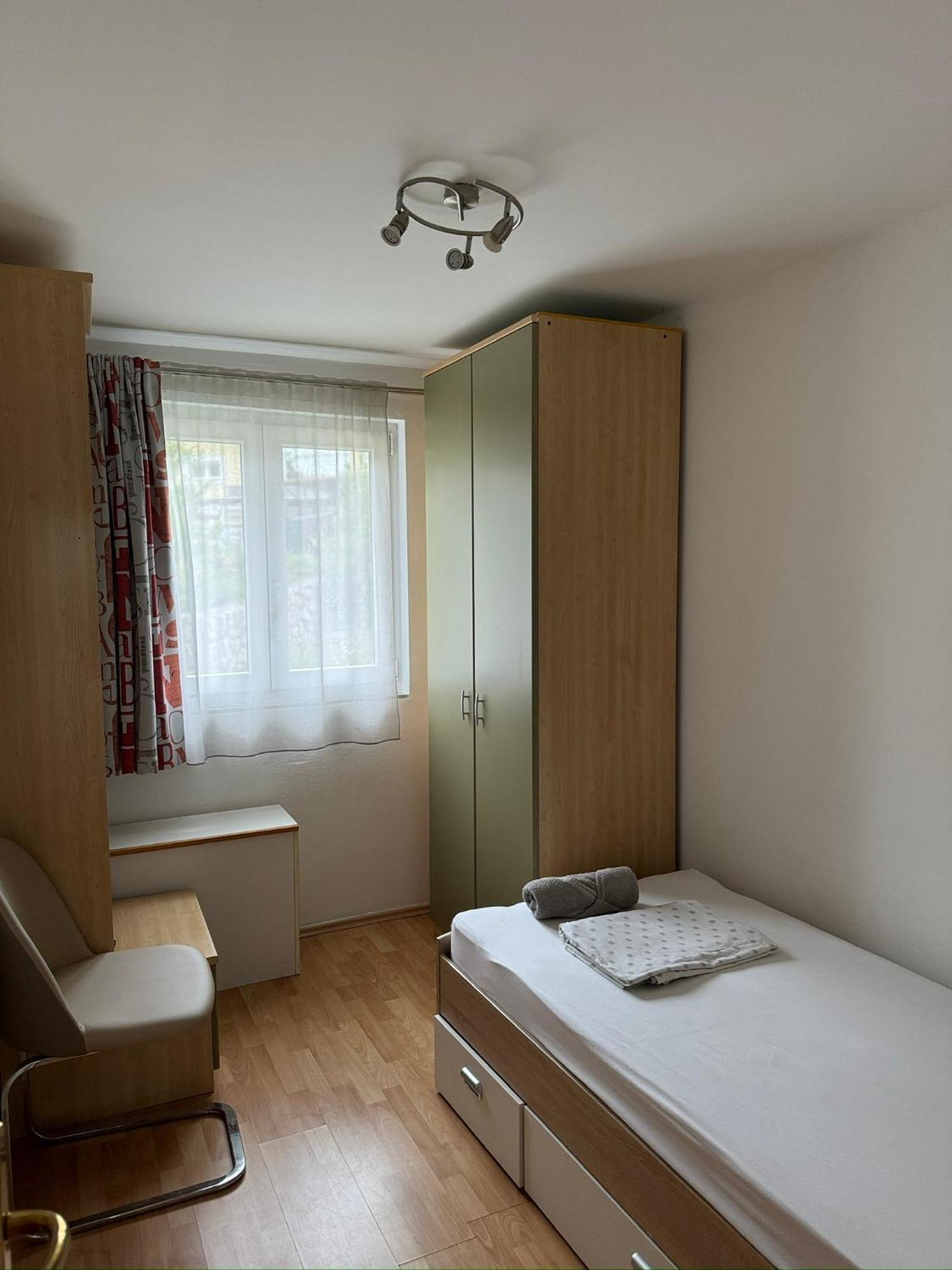 Villa Masha Omišalj Zewnętrze zdjęcie