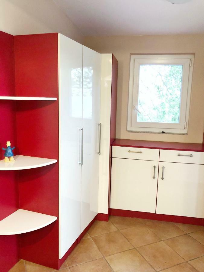 Villa Masha Omišalj Zewnętrze zdjęcie