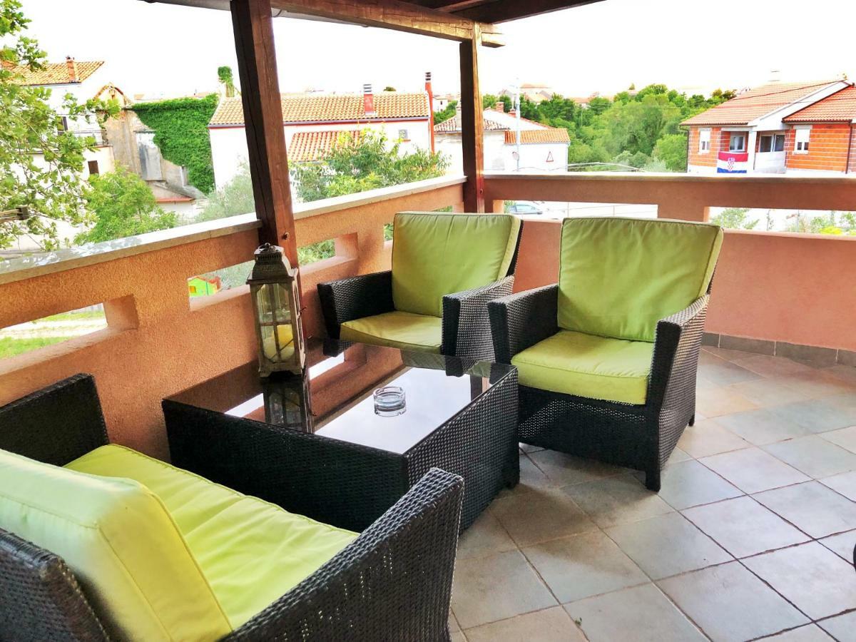 Villa Masha Omišalj Zewnętrze zdjęcie