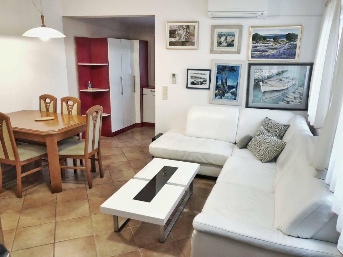 Villa Masha Omišalj Zewnętrze zdjęcie
