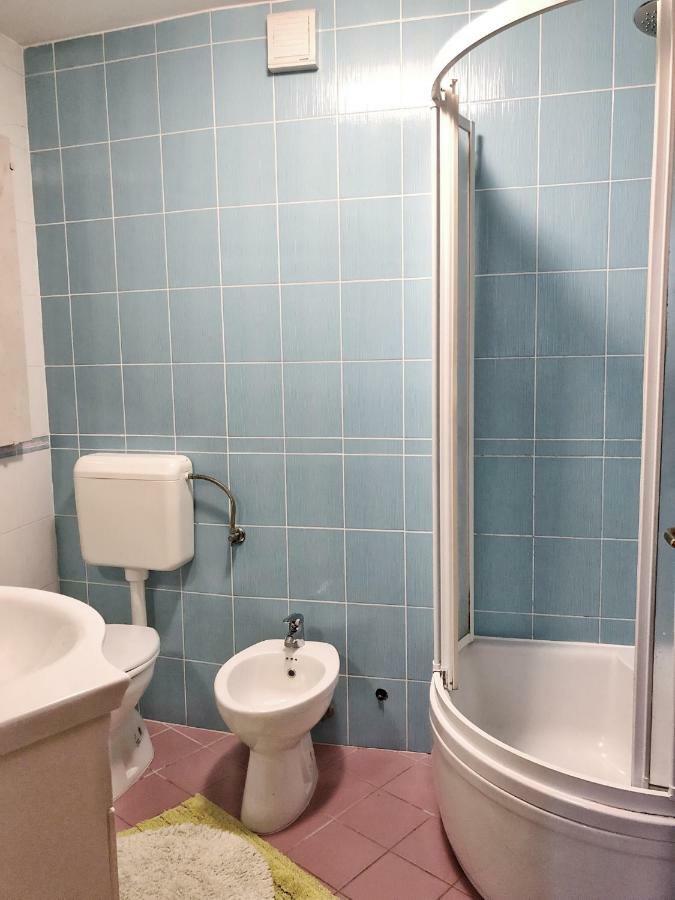 Villa Masha Omišalj Zewnętrze zdjęcie