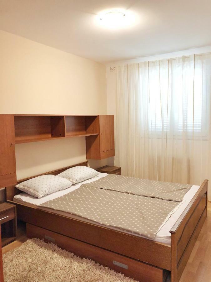 Villa Masha Omišalj Zewnętrze zdjęcie